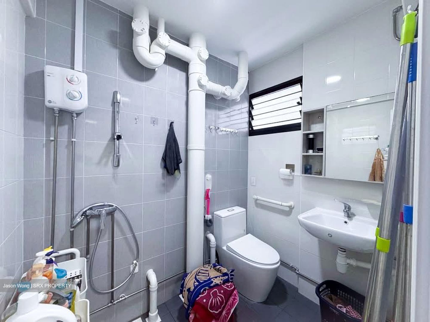 Blk 227 Jurong East Street 21 (Jurong East), HDB 5 Rooms #553575351